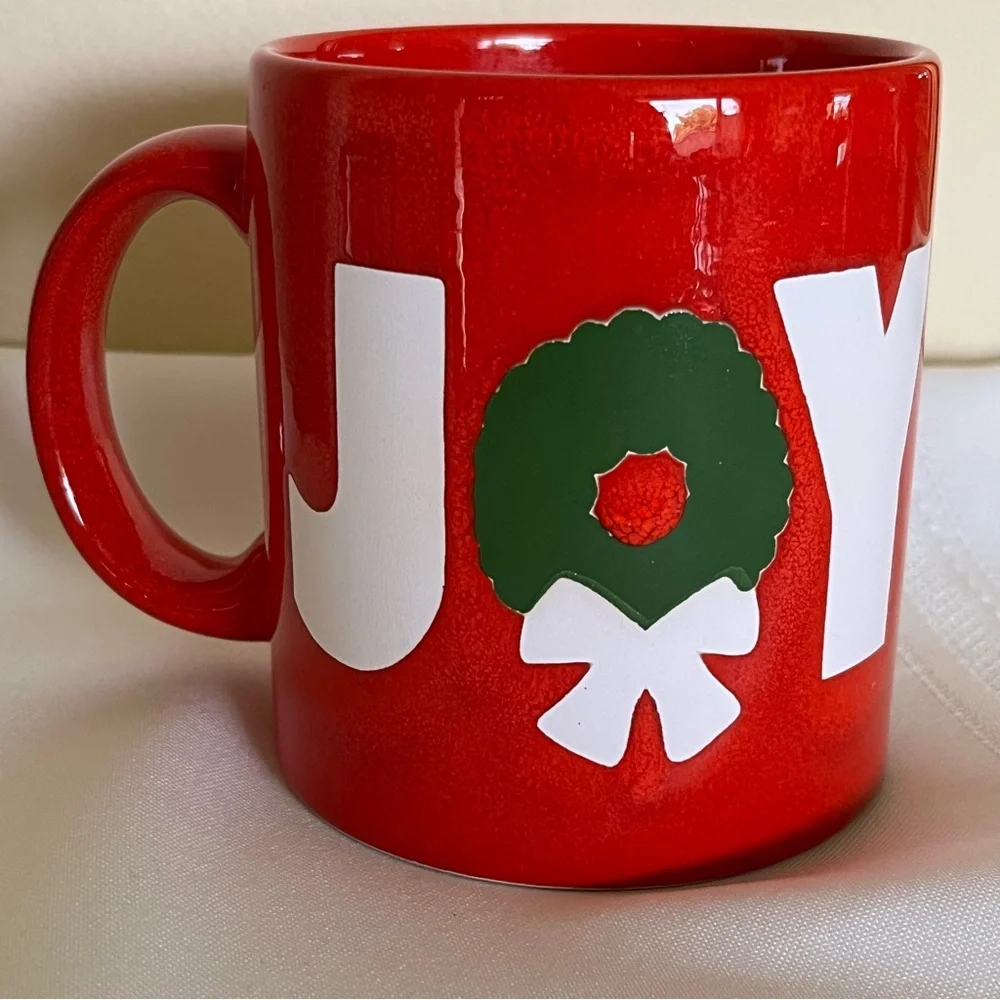 Vintage Waechtersbach JOY Mug